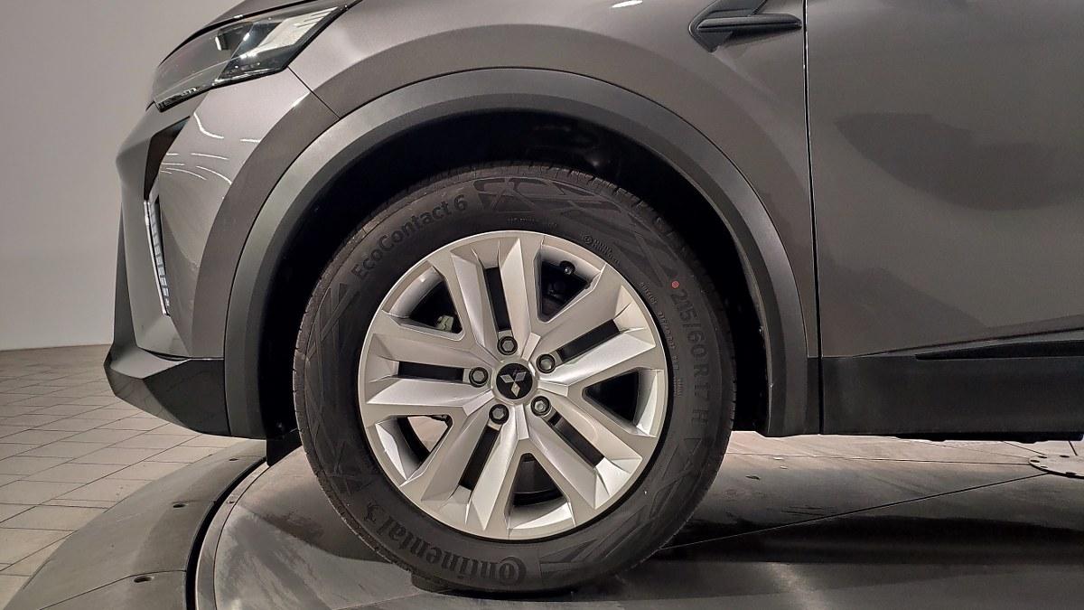 MITSUBISHI Asx 1.3L Mild Hybrid 140 Cv Invite