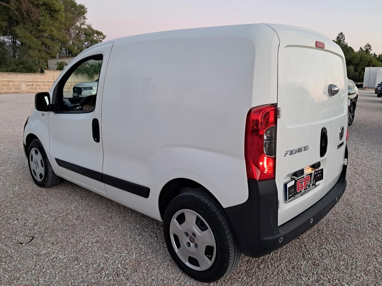 Fiat Fiorino 1.3 MJT 95CV FURGONATO *CLIMA*SERVOSTERZO