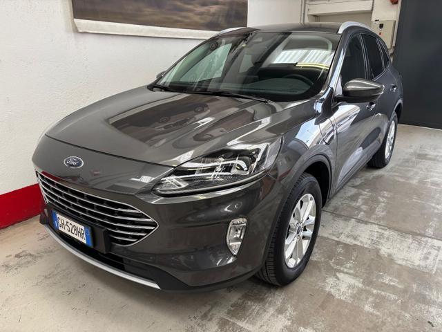 FORD Kuga 2.5 Plug In Hybrid 225 CV CVT 2WD Titanium Busines