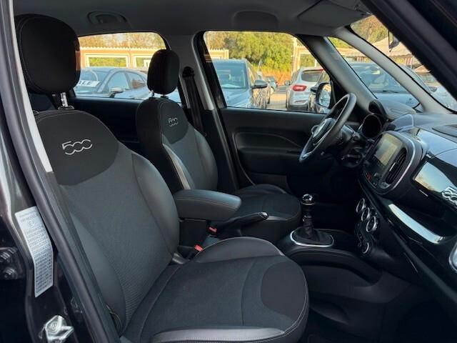 FIAT 500L Cross 1.6 M.J 120CV Lounge - 12/2019