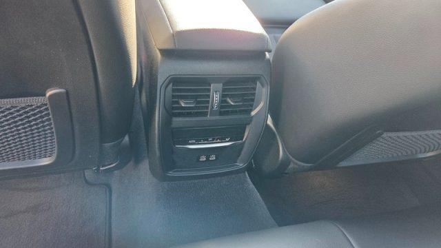 BMW 320 d 48V Msport PERMUTE UNICOPROPRIETARIO IVA ESPOSTA