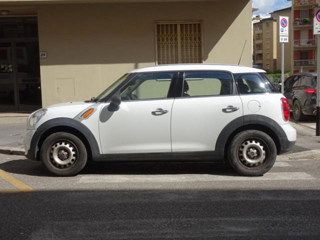 MINI Countryman Mini Cooper D Business Countryman