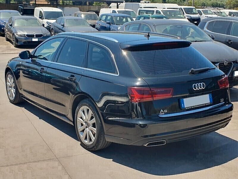 AUDI A6 Avant IV 2.0 TDI 190 STronic NAV XENO PARK