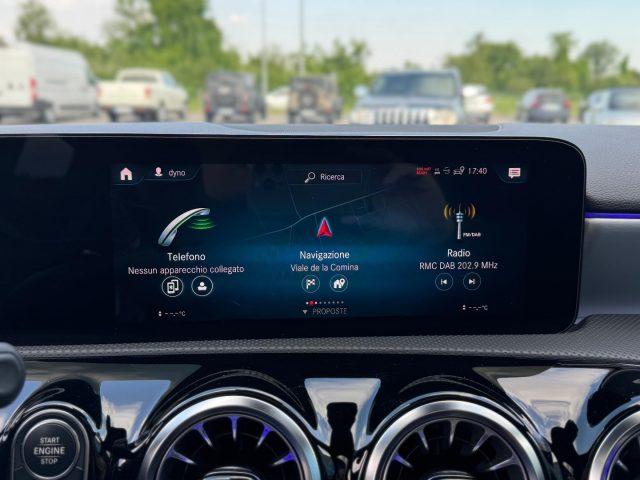 MERCEDES-BENZ A 250 e hybrid EQ POWER PREMIUM *RADAR*UNIPROP*FULL*