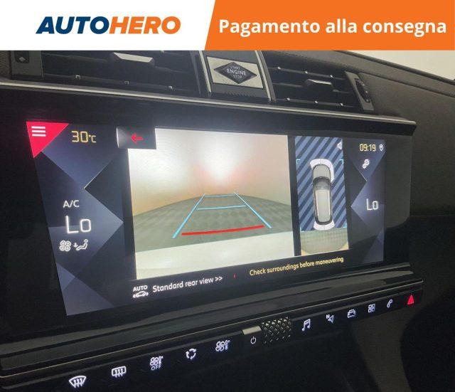 DS AUTOMOBILES DS 7 Crossback PureTech 180 aut. Business