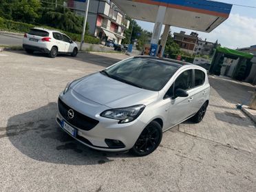 Opel Corsa 1.4 90CV GPL Tech Black Edition
