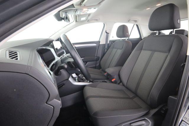 VOLKSWAGEN T-Roc T-Roc 1.5 TSI ACT DSG Life