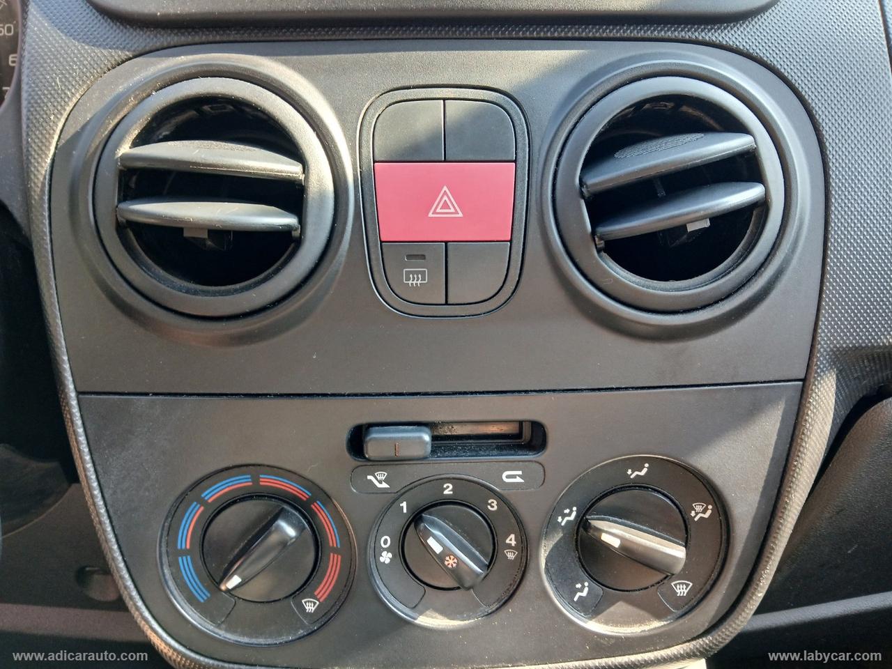 FIAT QUBO 1.4 8V 73 CV