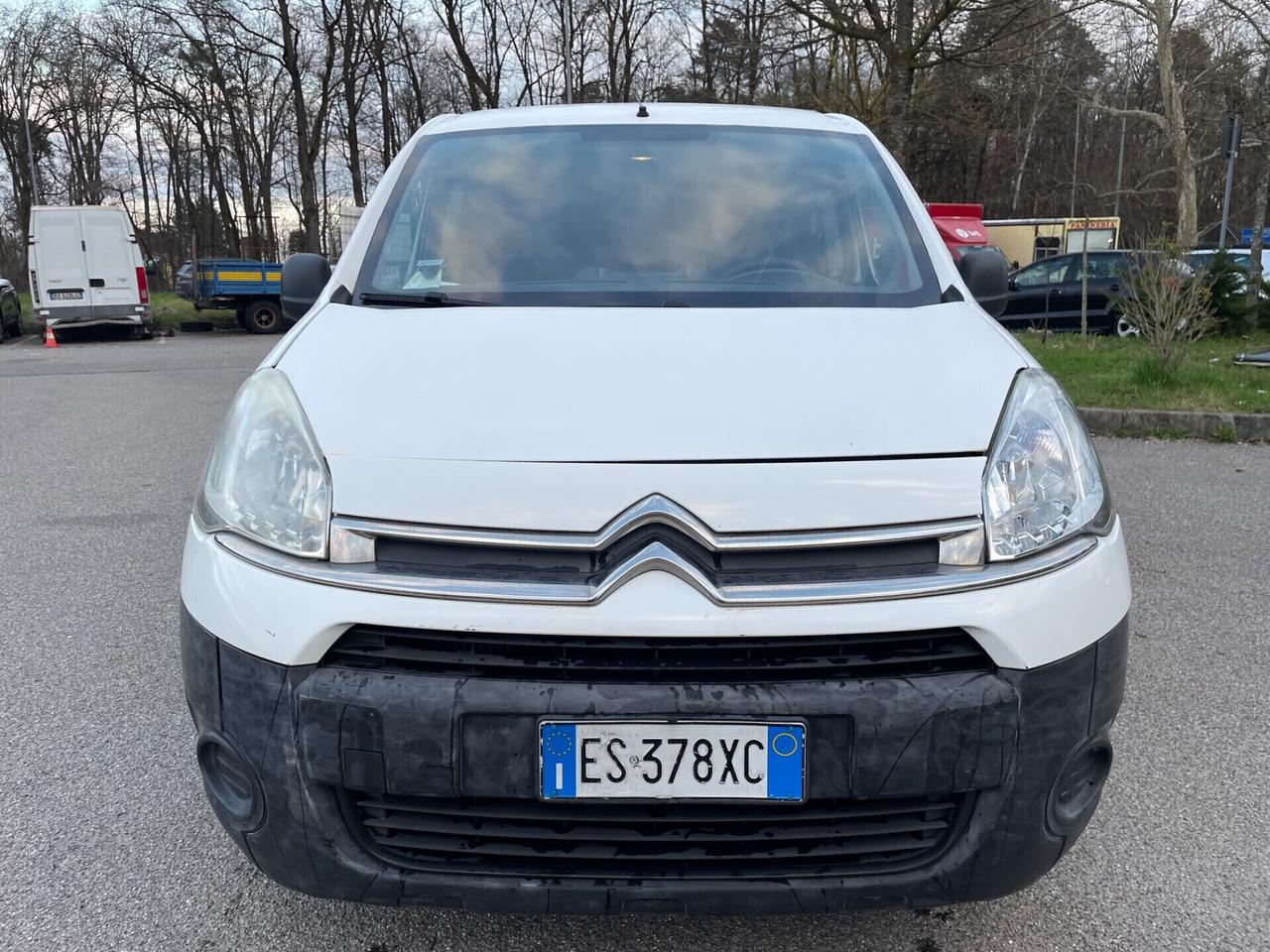 Citroen Berlingo 1.6 e-HDi 90CV FAP*Neopatentati*3 posti*