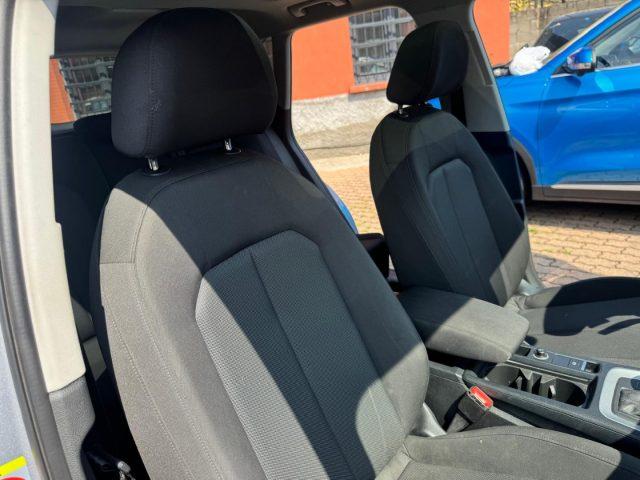 AUDI Q3 35 TDI S tronic Business Advanced + TETTO