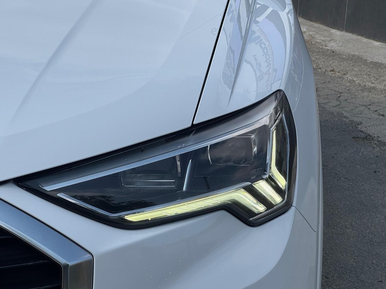 AUDI Q3 40 TDI 190 CV QUATTRO S-LINE EDITION