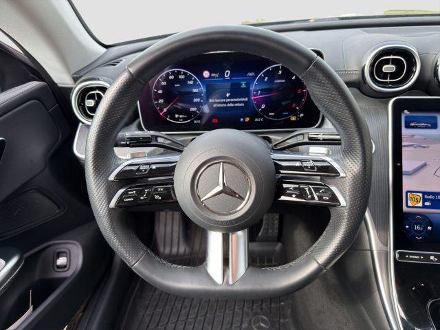 MERCEDES-BENZ CL E Coupé (C236) E 220 d Coupé AMG Line Advanced