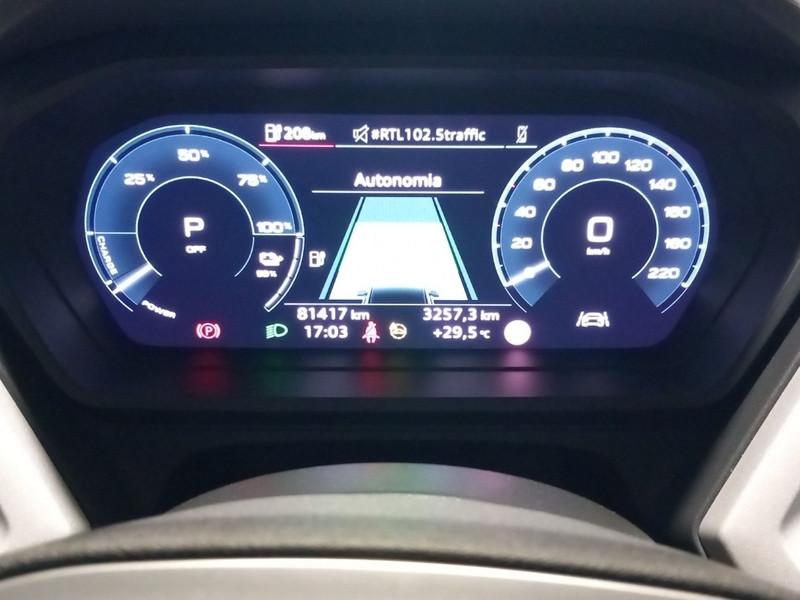 AUDI Q4 E-TRON 35 E-TRON SUV