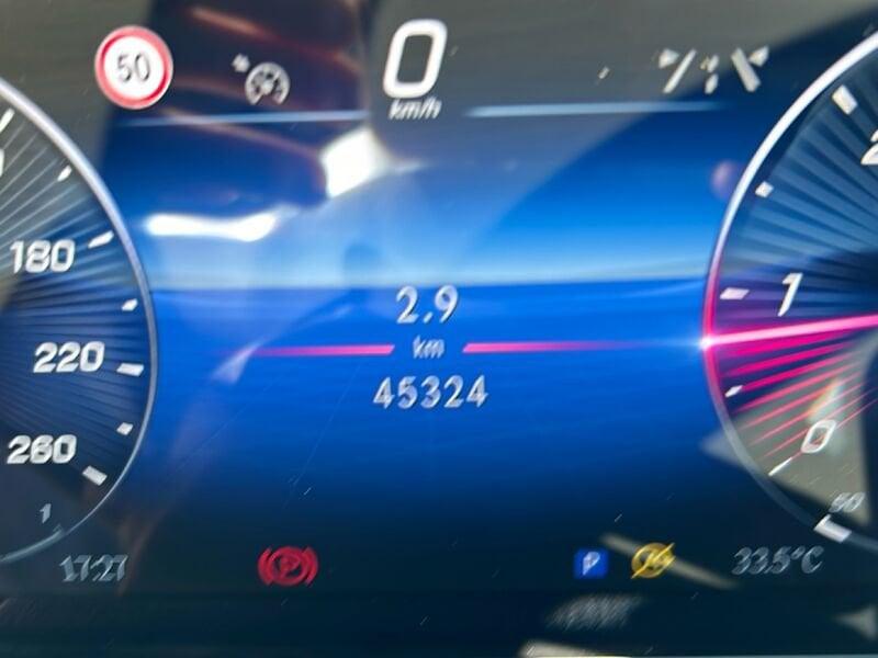 Mercedes-Benz Classe B B 180 d Progressive Advanced Plus NIGHT-PACK