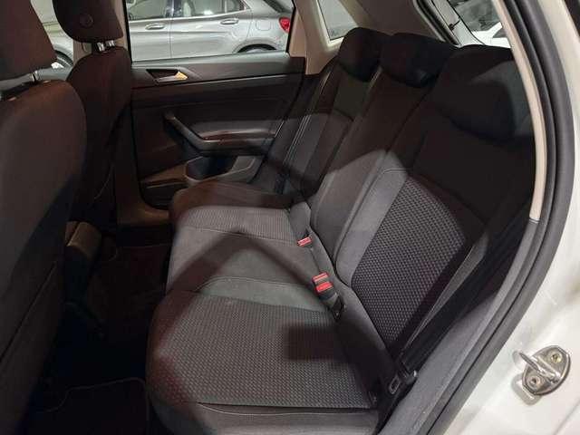 Volkswagen Polo Benzina Neopatentati