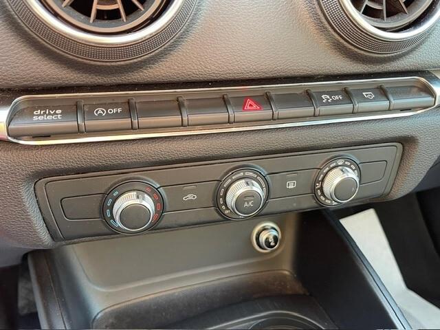 Audi A3 SPB 1.6 TDI 116 CV Sport