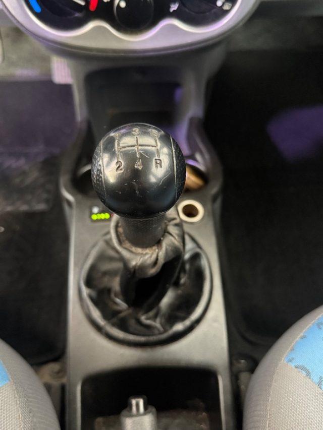 CHEVROLET Matiz 1000 SX Energy GPL Eco Logic