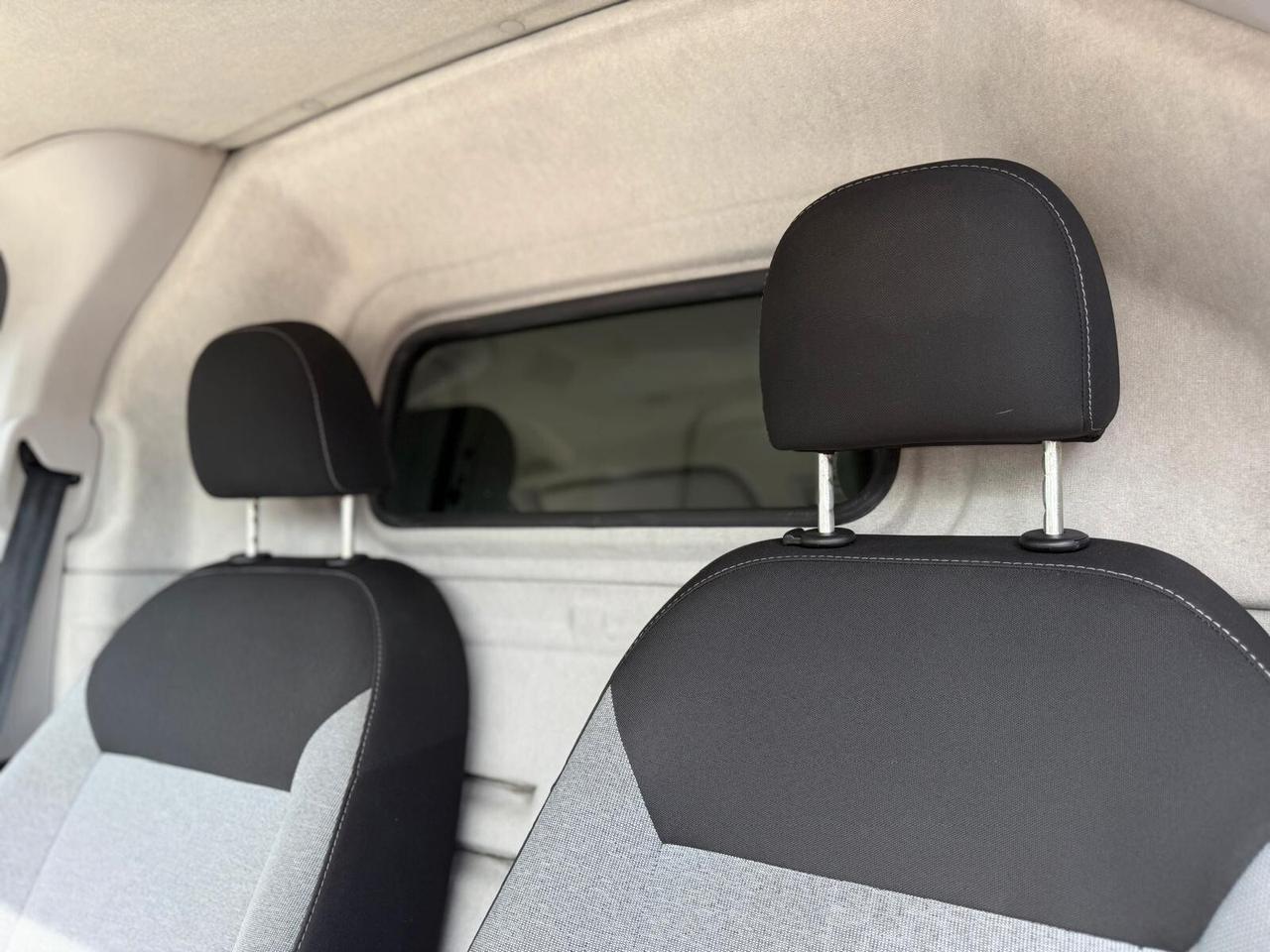 Fiat Fiorino 1.3 MJT 95CV Cargo SX