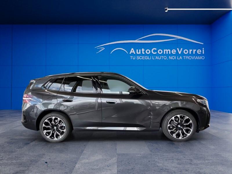 BMW X3 (G01/F97) X3 xDrive20i 48V Msport