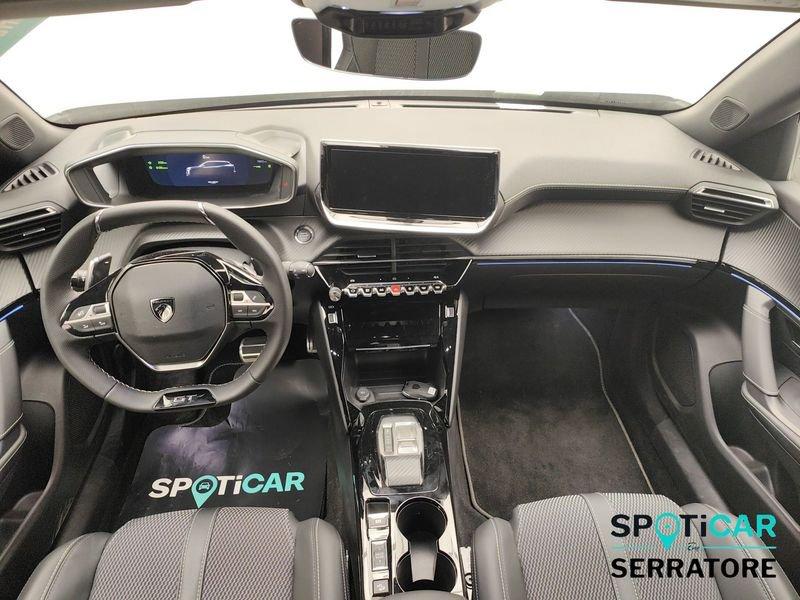 Peugeot 2008 II 2023 1.2 puretech GT s&s 130cv eat8