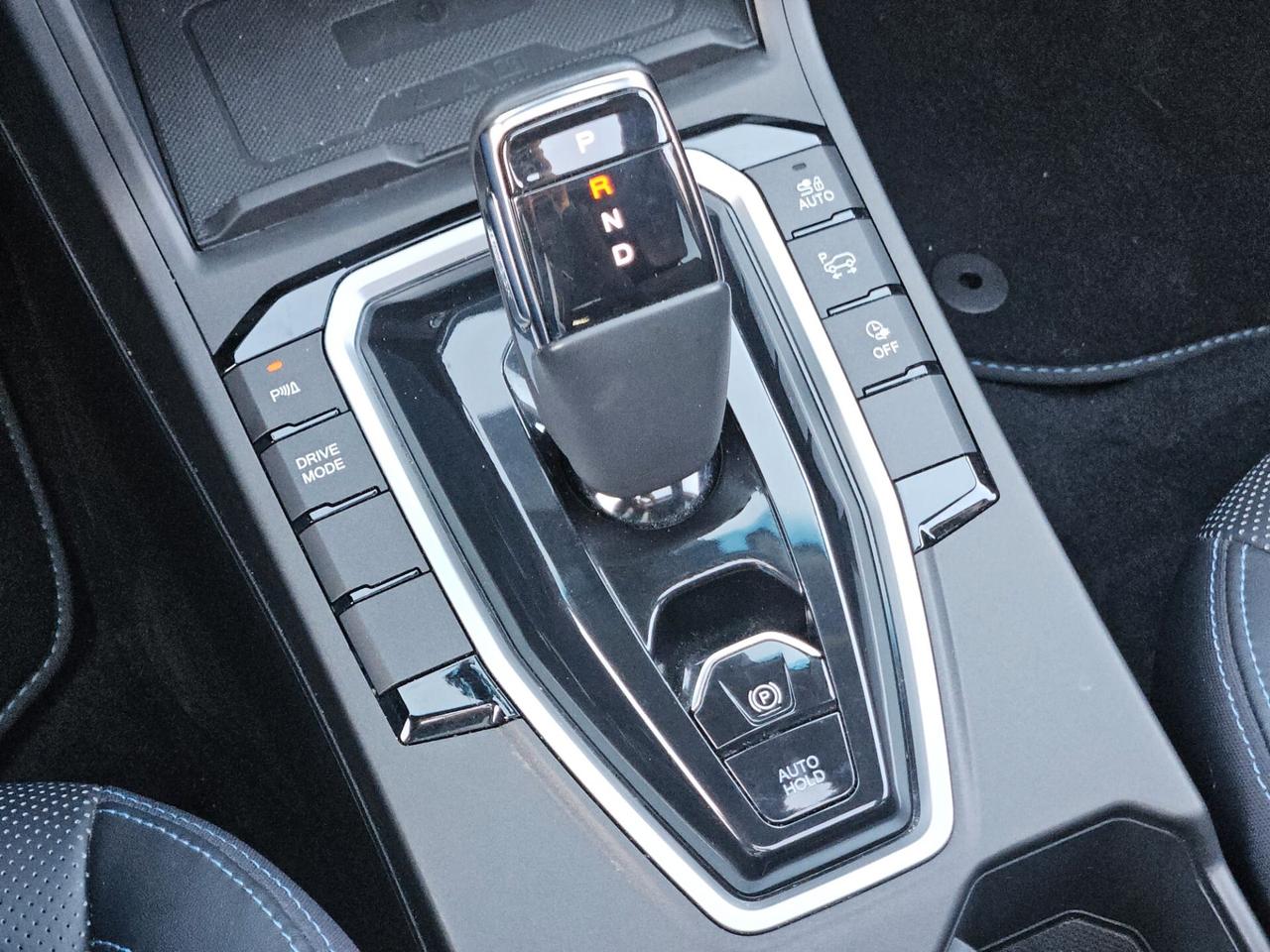 Kgm Korando e-Motion Icon 61,5 kWh