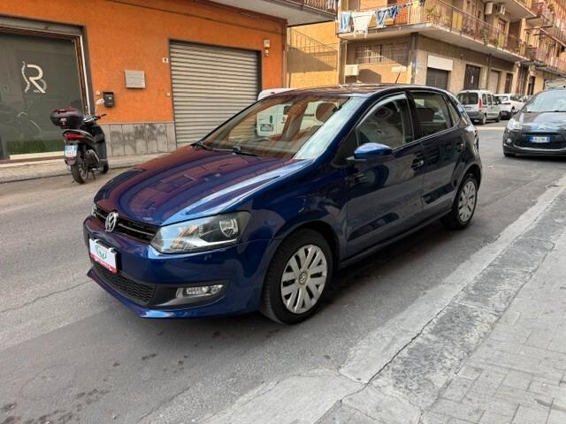 Volkswagen Polo 1.6 TDI 90CV 5 porte Comfortline