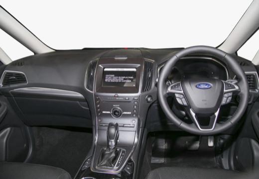 FORD Galaxy III 2015 - Galaxy 2.0 tdci Titanium s&s 180cv powersh