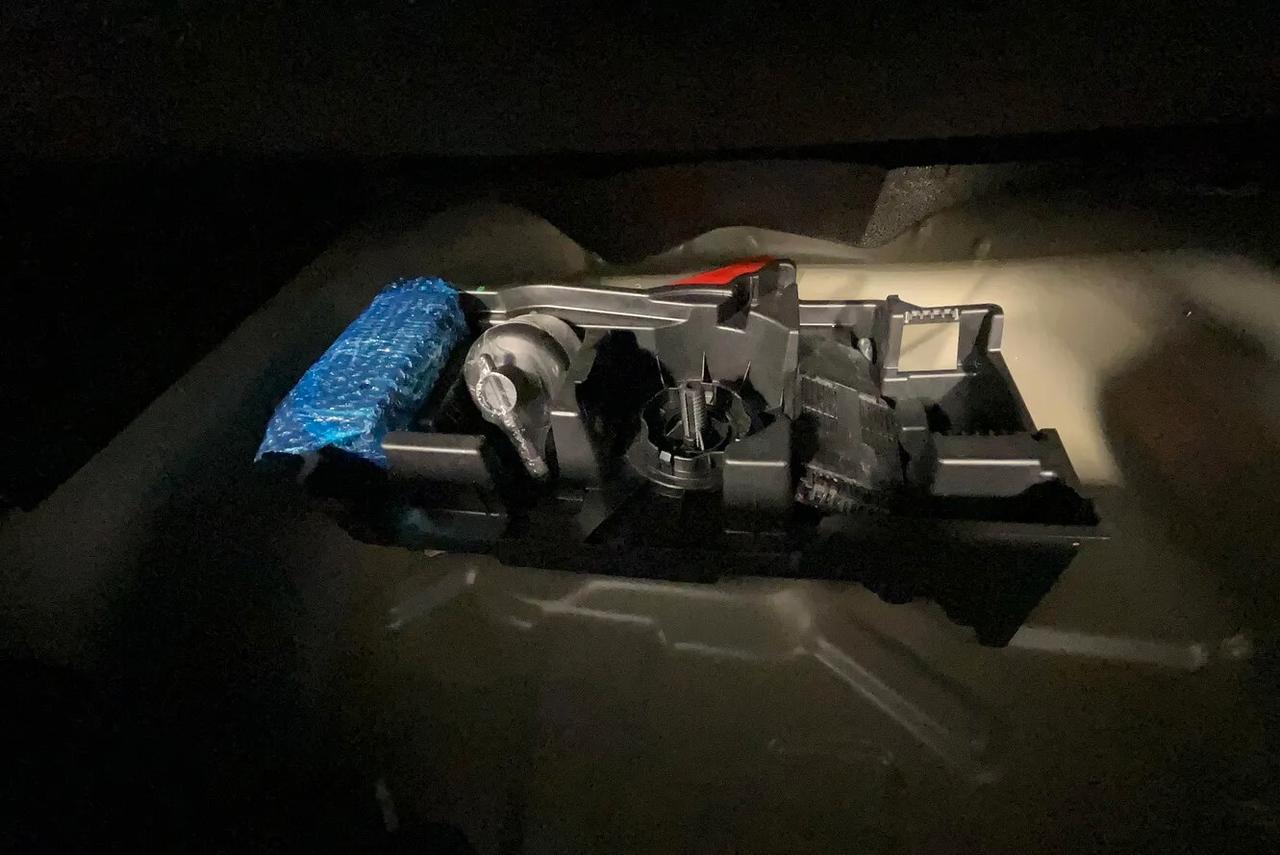 Citroen C4 Hybrid 136 e-DCS6 Plus