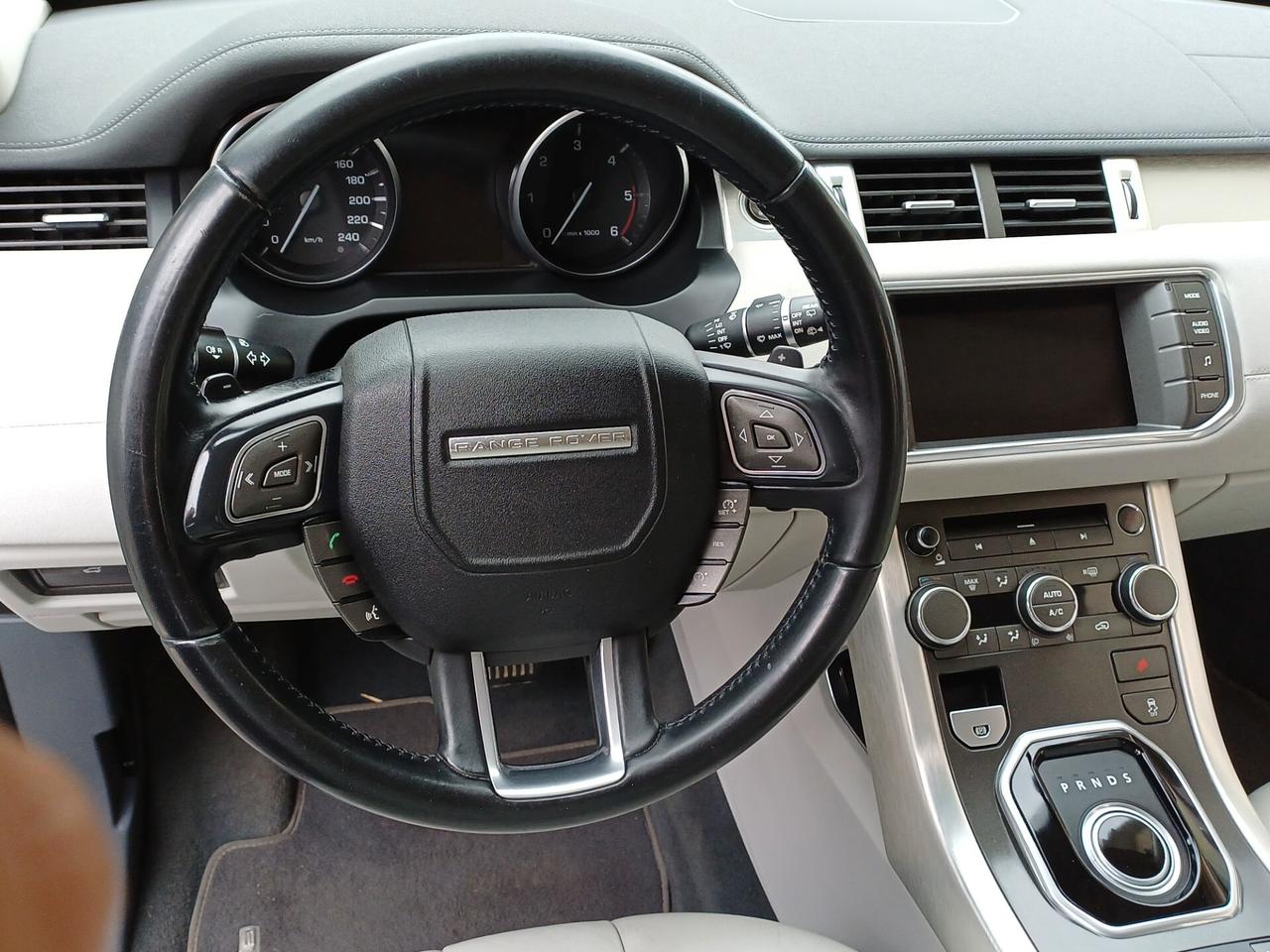 Land Rover Range Evoque 2.2 TD4 5p. Dynamic
