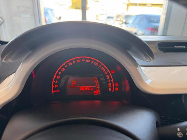 RENAULT Twingo SCe EDC Lovely