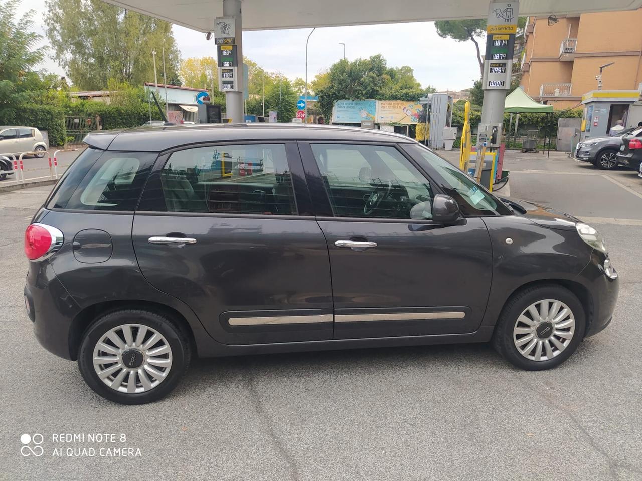 Fiat 500L 1.4 Pop Star - OFFERTA BLACK FRIDAY