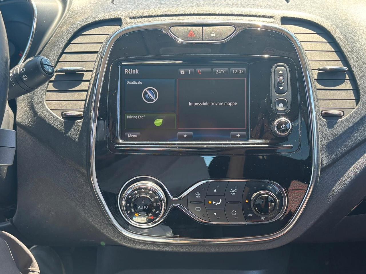 Renault Captur dCi 8V 90 CV EDC Start&Stop Energy Zen