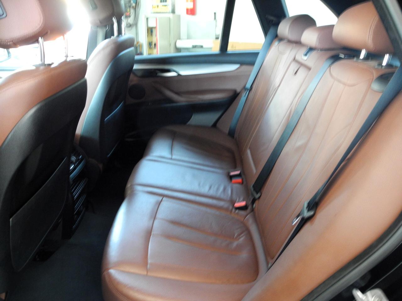 Bmw X5 xDrive30d 258CV Luxury