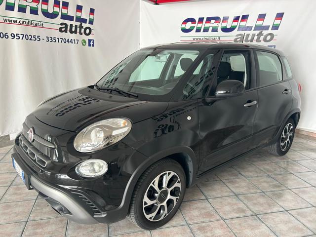 FIAT 500L 1.4 95 CV S&S Connect