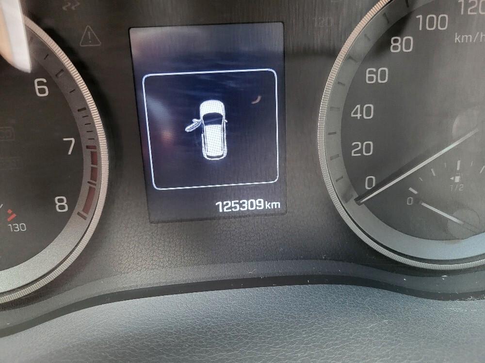 Hyundai Tucson 1.6 GDI Comfort 132cv ok neopatentati - UNICO PROPRIETARIO