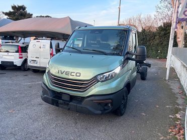 Iveco Daily 35S160 HI MATIC euro 6 E