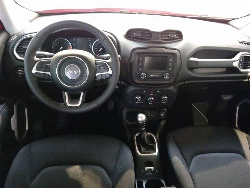 Jeep Renegade 1.0 T3 Longitude