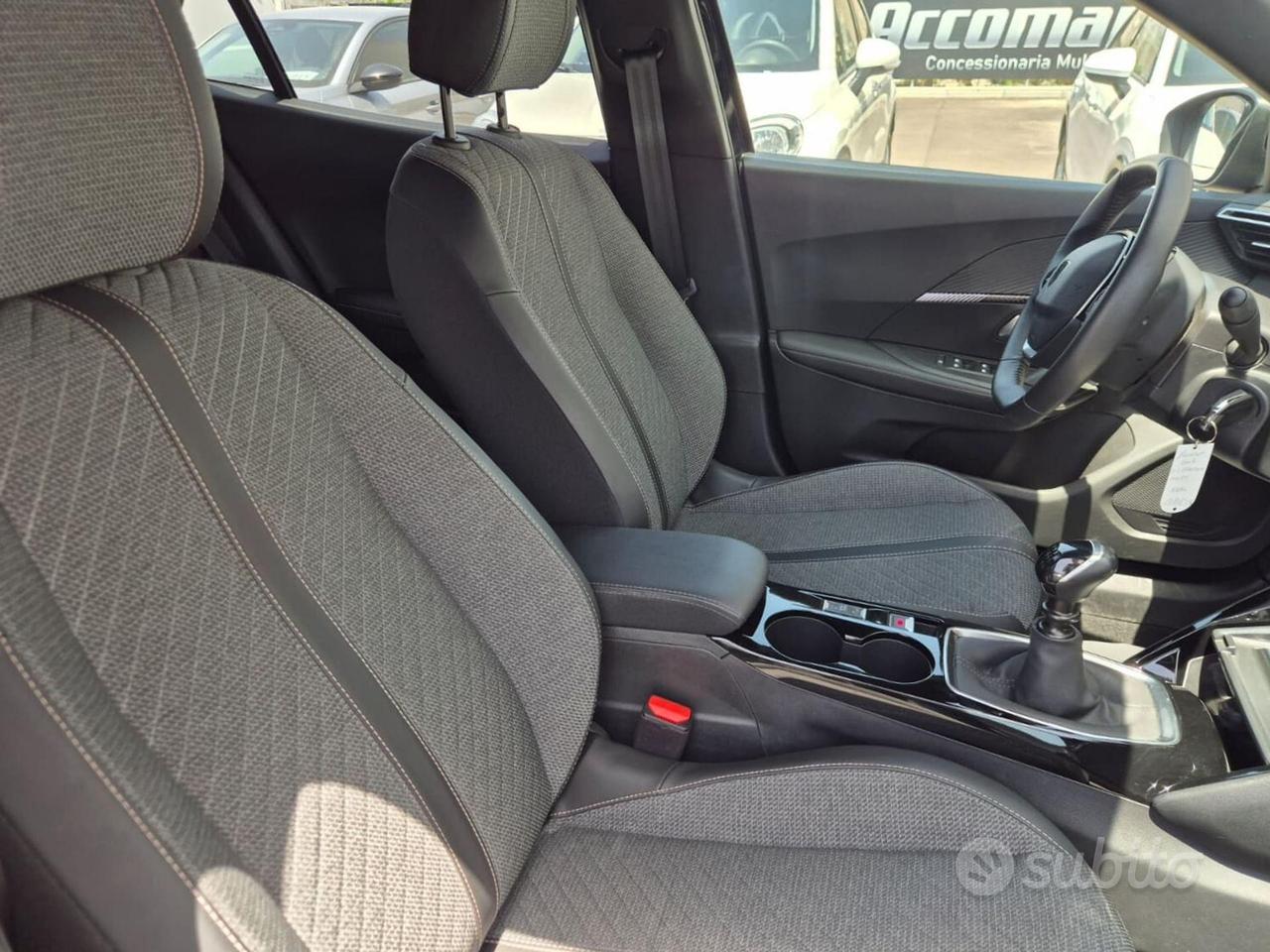 Peugeot 2008 Peugeot 2008 1.2 100CV Allure