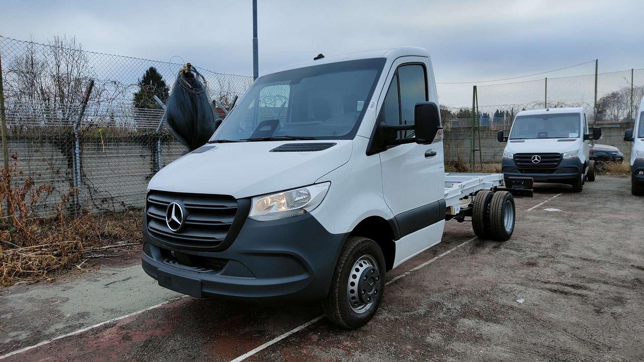 Mercedes-Benz Sprinter Telaio 515CDI 37/50 PRO