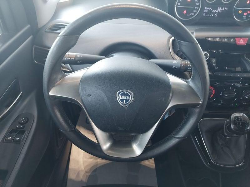 Lancia Ypsilon Ypsilon 1.2 69 CV 5 porte GPL Ecochic Platinum