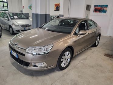 Citroen C5 1.6 5p. 155 aut. Executive TUTTI I TAGLIANDI UFFICIALI CITROEN!! UNICO PROPRIETARIO!!GARANZIA 12 MESI! PREZZO REALE!!