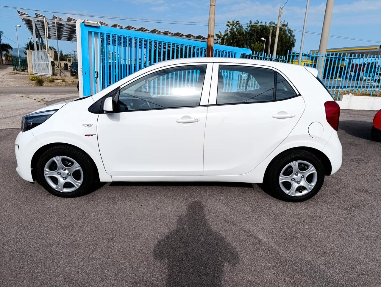 Kia Picanto 1.0 cc 67 cv 2018