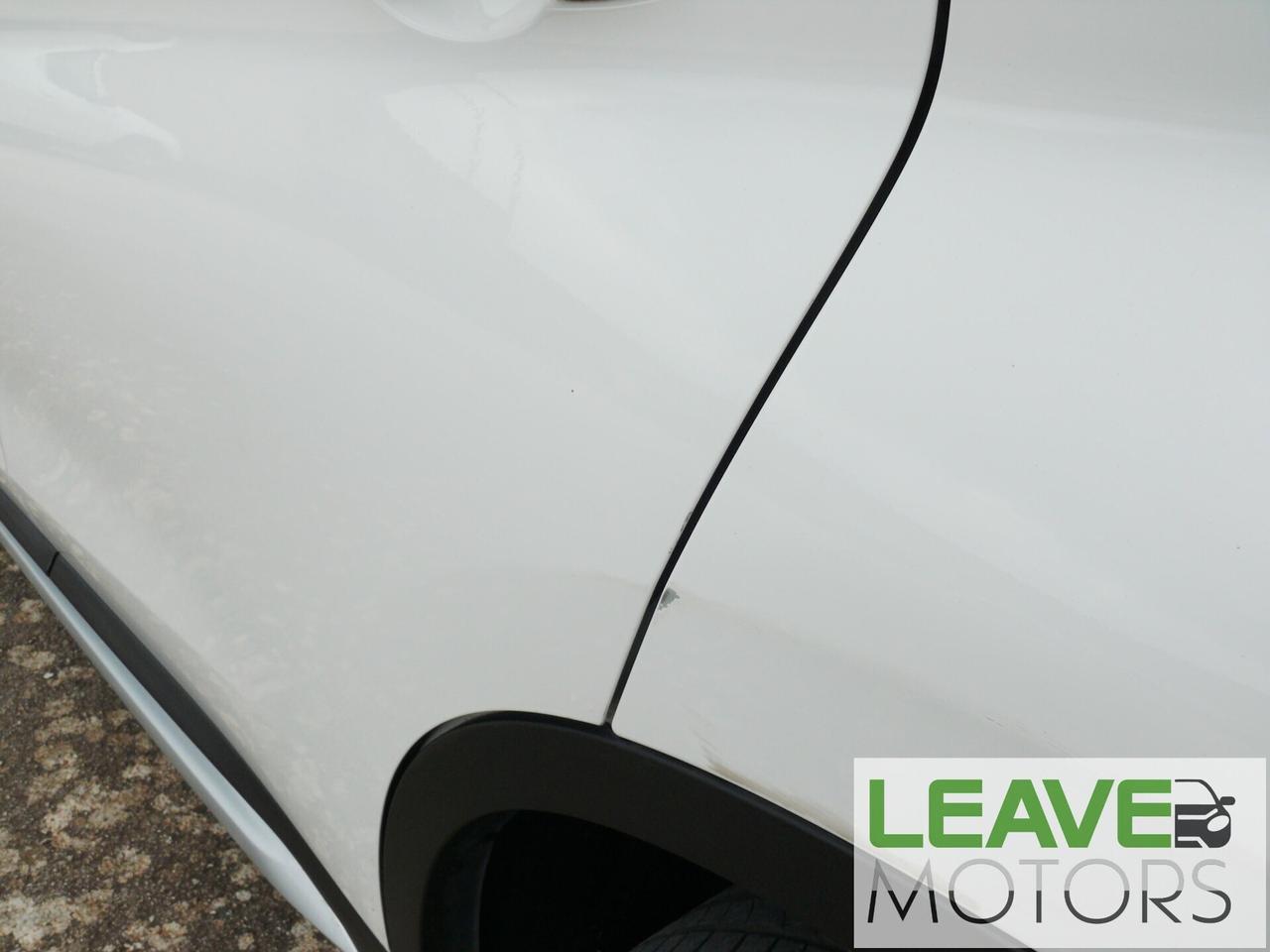 Bmw X1 sDrive18d Sport (M1493)