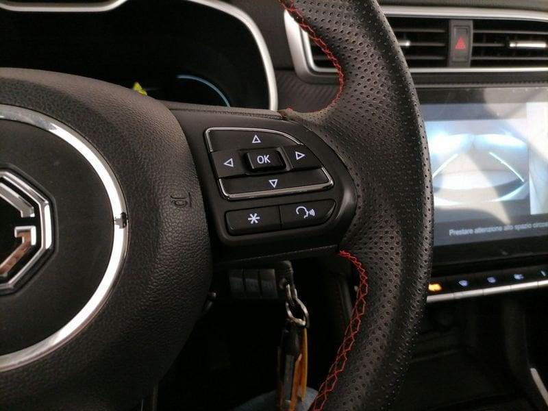 MG ZS 1.5 Luxury