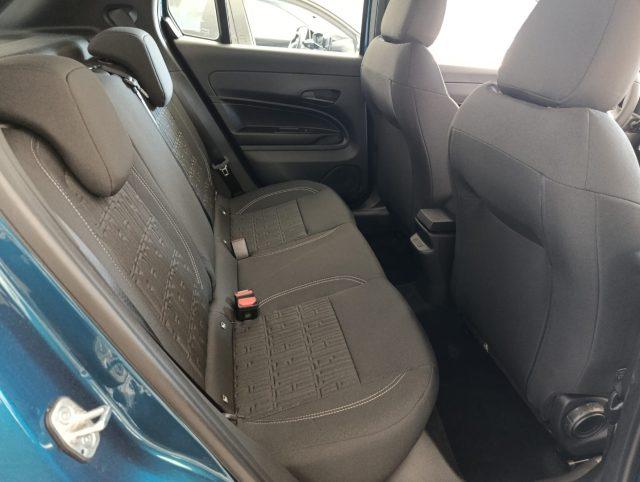 FIAT 600 Hybrid 110 CV DCT MHEV POP+PACK COMFORT