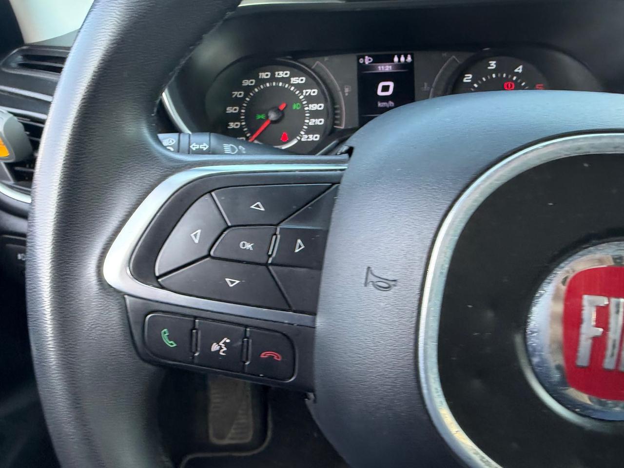 Fiat Tipo 1.3 Multijet Lounge *PROMO FINANZI #9498