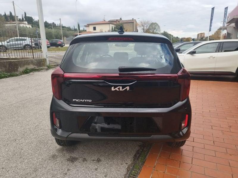 KIA Picanto Picanto 1.0 GDi 5 porte Urban