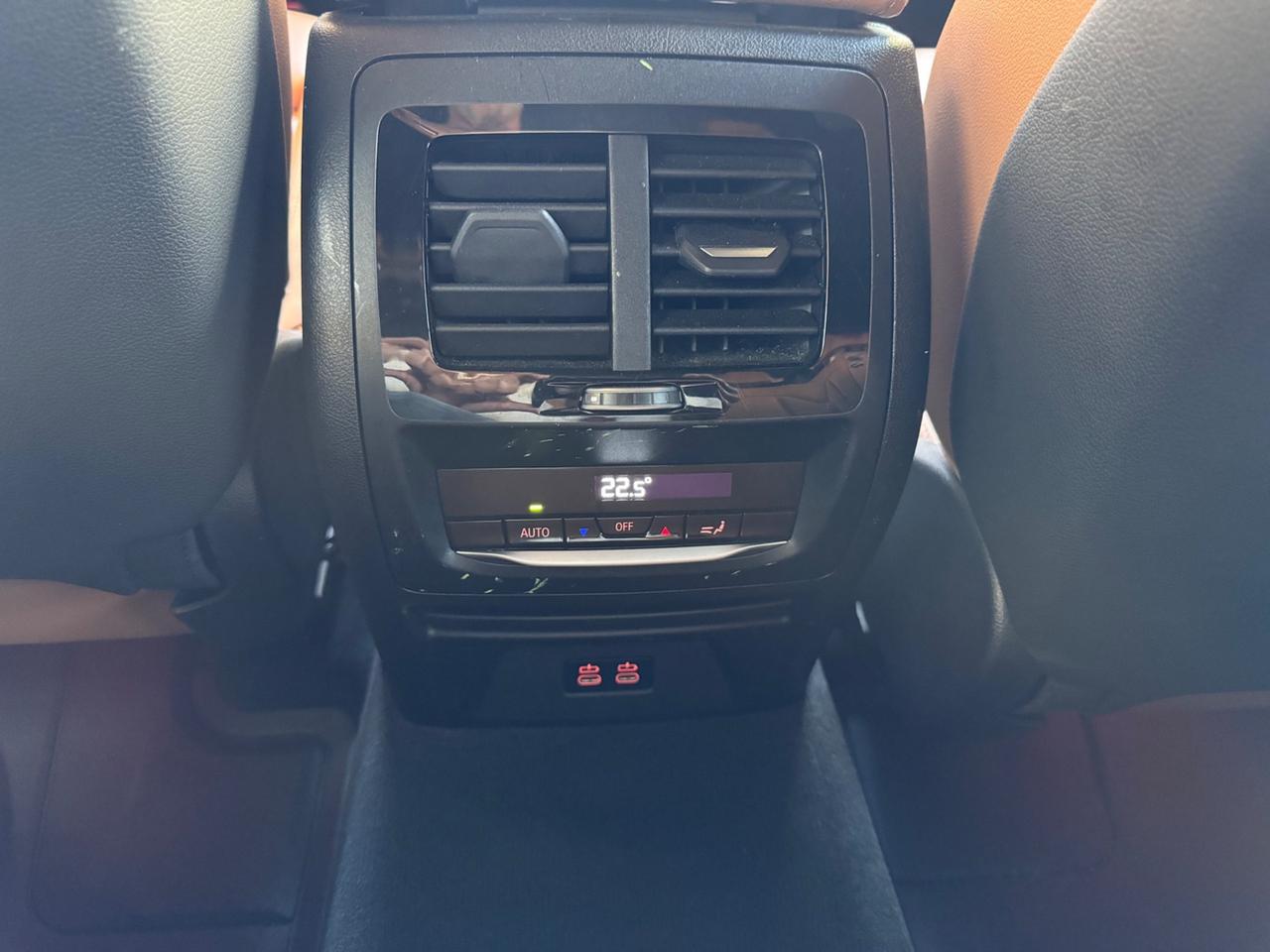 Bmw X4 xDrive30d 48V Msport