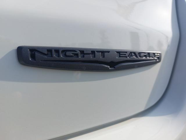 JEEP Compass 1.6 Multijet II 2WD Night Eagle