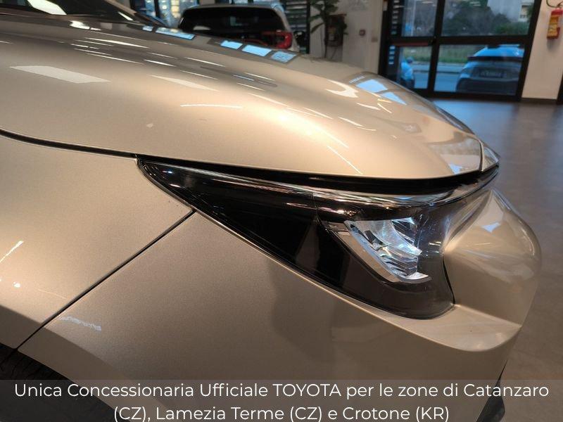 Toyota Corolla Corolla 1.8 Hybrid Active